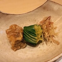 日本料理 山崎 - 