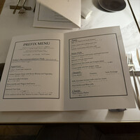 GENTLE Dining - 