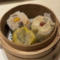崎陽軒本店 嘉宮 - 