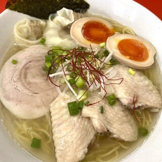 ささやん 口コミ一覧 : ささやん - 相模大塚/ラーメン [食べログ]