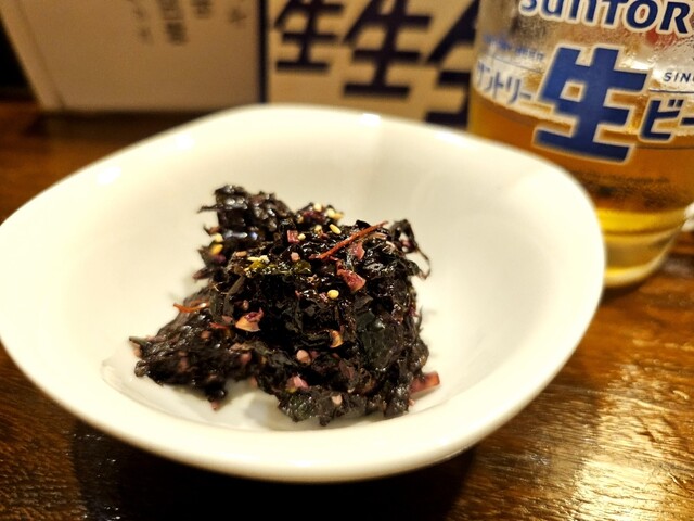 K食 キジトラ - 秋田（韓国料理）の写真