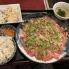 タン・シャリ・焼肉 たんたたん 武蔵浦和