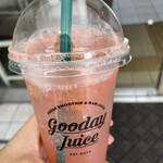 グッデイジュース - 