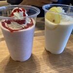 イースタイムカフェ&アンデルセン - 