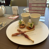 グラマシースイート ストリングスホテル名古屋 - 