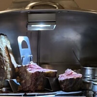 ロウリーズ・ザ・プライムリブ 恵比寿ガーデンプレイス店 - 