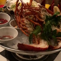 ロウリーズ・ザ・プライムリブ 恵比寿ガーデンプレイス店 - 