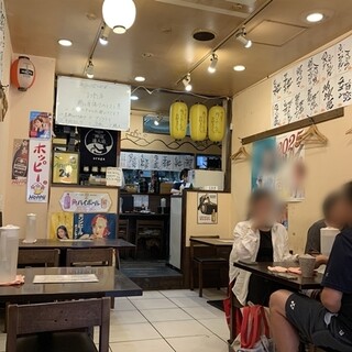 浜の台所 おらが_2