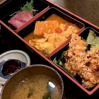 浜の台所 おらが_0