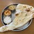 ガンガ - 料理写真:
