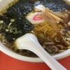 満腹ラーメン三宝