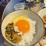 玉子焼き 和卵 - 