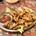 リトルスパイス - 