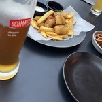 シュマッツ 東京ワールドゲート - 