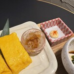 玉子焼き 和卵 - 