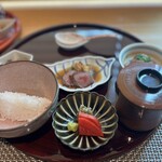 和匠 銀座松月 - 