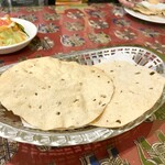 リトルスパイス - 