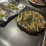 お好み焼き・串カツ 大阪屋 - 