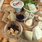 チーズハウス ヤルゴイ - 