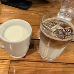 チーズハウス ヤルゴイ - 