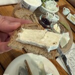 チーズハウス ヤルゴイ - 