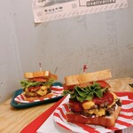 JB's TOKYO エキュート赤羽みなみ店 - 