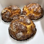 パティシエ ジュンホンマ - 