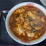辛麺屋 桝元 - 料理写真:
