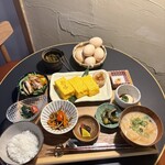 玉子焼き 和卵 - 