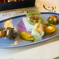 鰻割烹 伊豆栄 不忍亭 - 
