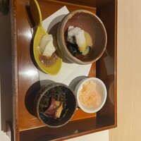 恵比寿 鮨 おぎ乃 - 