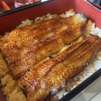 鰻割烹 伊豆栄 不忍亭 - 