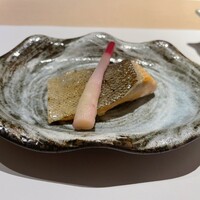 恵比寿 鮨 おぎ乃 - 