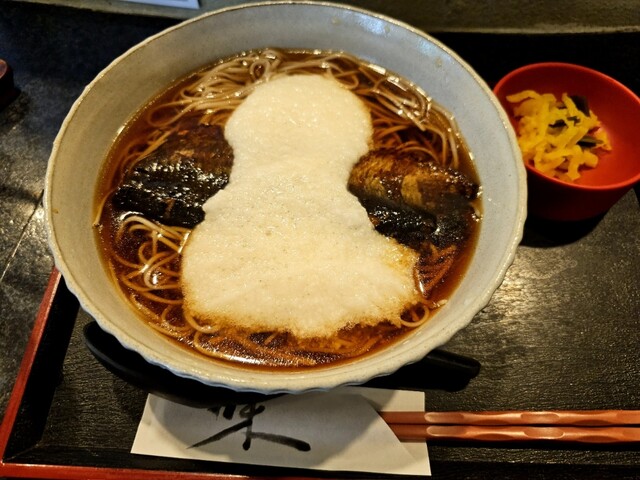 そば処四季 - 秋田（そば）の写真