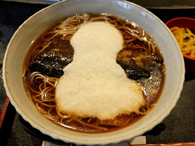 そば処四季 - 秋田（そば）の写真