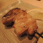 鳥しき - かっぱ（ナンコツ）2014.9