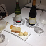 リストランテ サクラ - 2014/09/23  素晴らしい饗宴〜〜