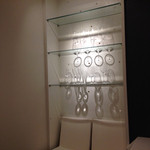 リストランテ サクラ - 2014/09/23  素敵なライディング！