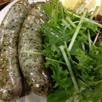 裏ヒロヤ - フランク650円