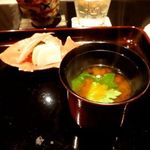 日本料理 晴山 - 