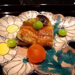 日本料理 晴山 - 