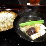 日本料理 晴山 - 