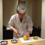 日本料理 晴山 - 