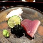 日本料理 晴山 - 