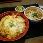 備前うどん 比呂勢 - 