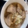 喜多方ラーメン 坂内 新利根店
