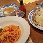 ジョリーパスタ - 