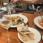 BOSTON Seafood Place 日比谷 - 