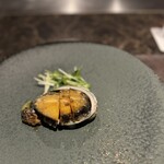 鉄板焼さざん - 