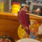 Homemade Ramen 麦苗 - 